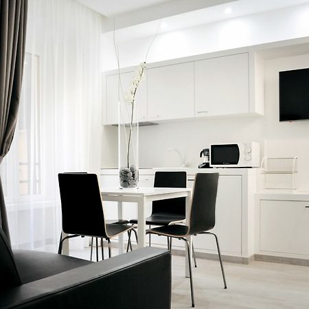 Lhp Suite Roma Termini מראה חיצוני תמונה