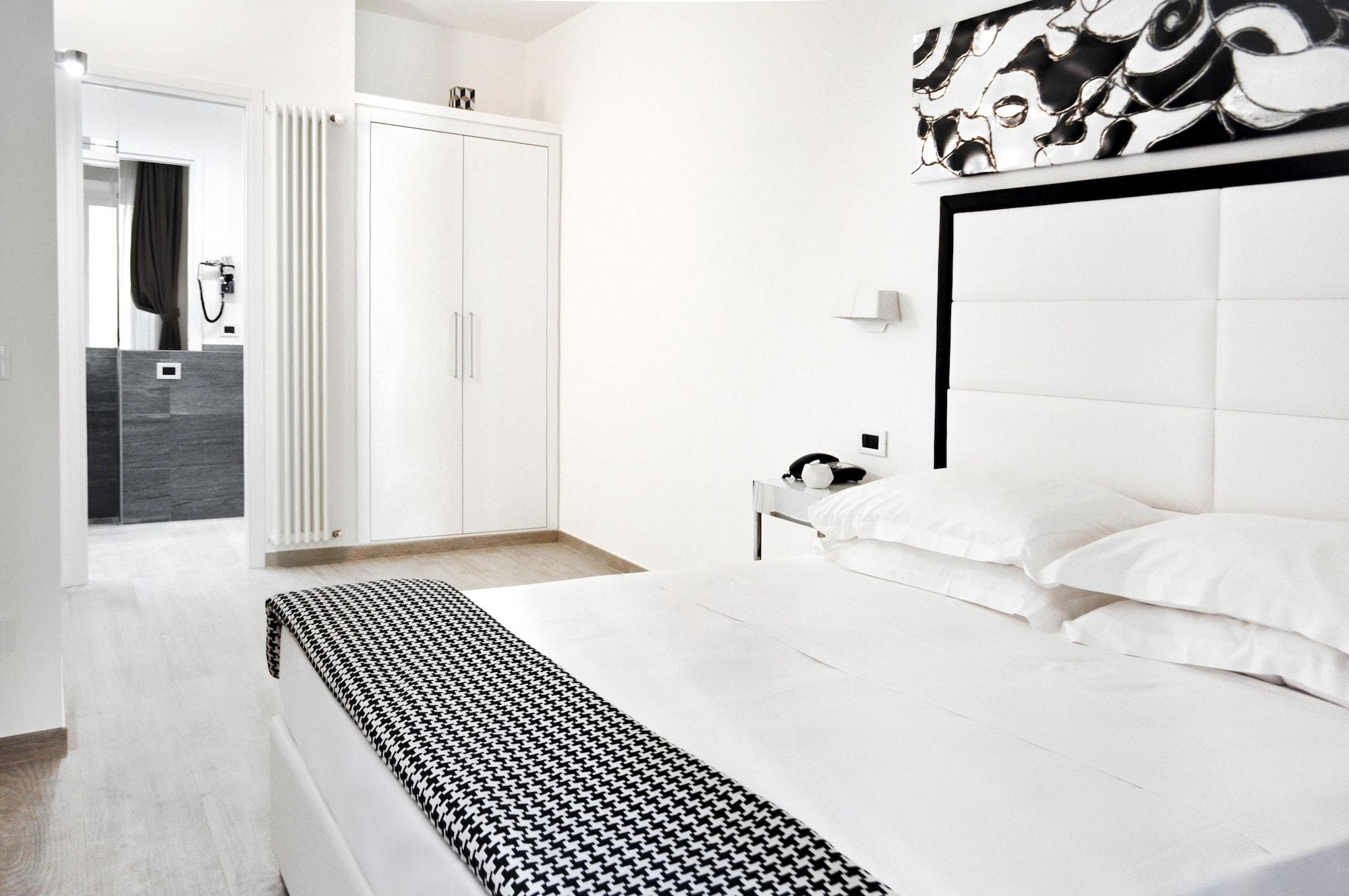 Lhp Suite Roma Termini מראה חיצוני תמונה