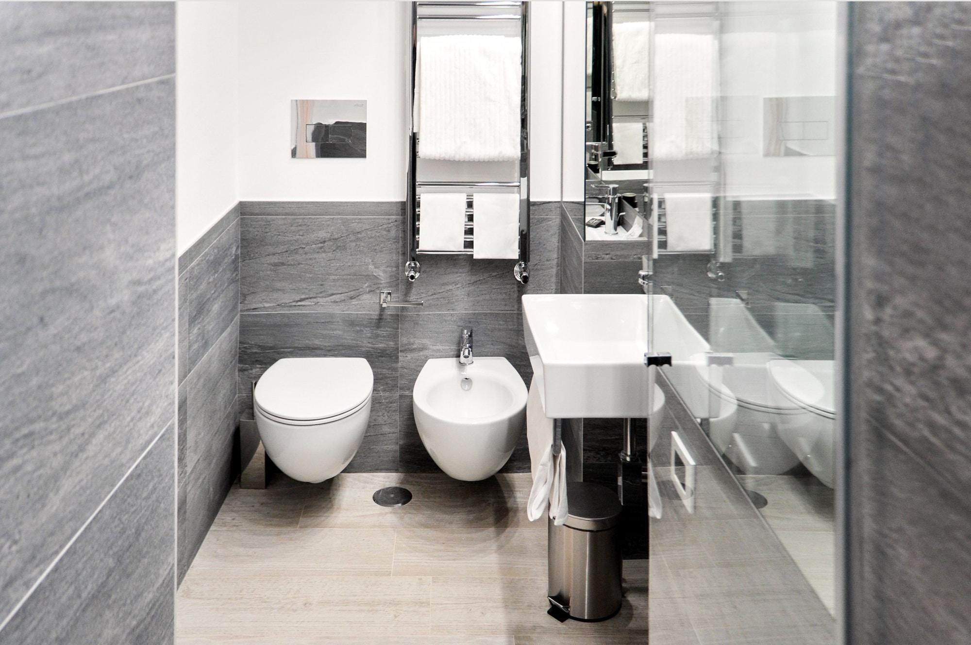 Lhp Suite Roma Termini מראה חיצוני תמונה