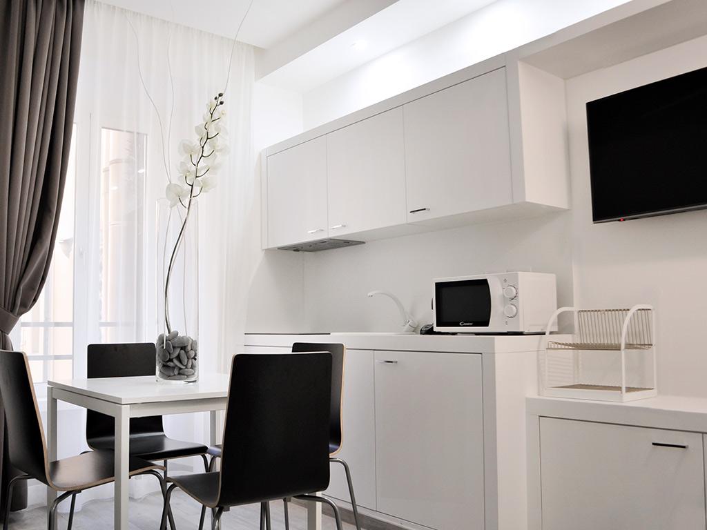 Lhp Suite Roma Termini מראה חיצוני תמונה