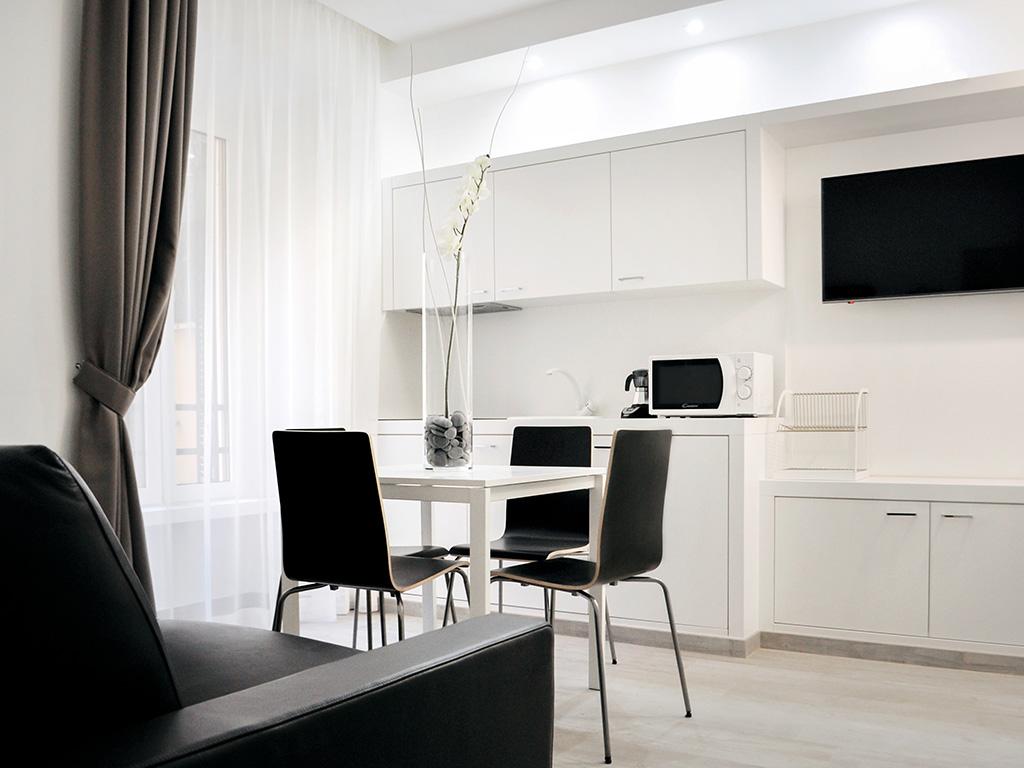 Lhp Suite Roma Termini מראה חיצוני תמונה