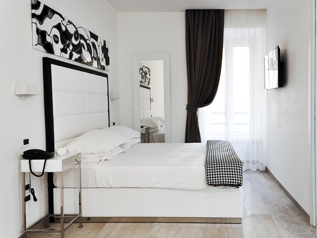 Lhp Suite Roma Termini מראה חיצוני תמונה