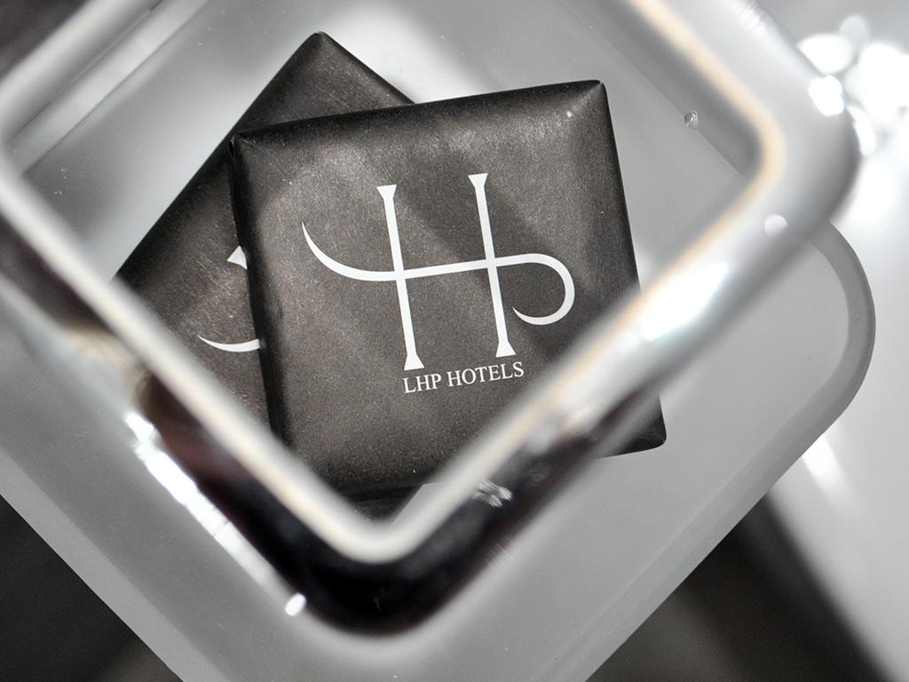 Lhp Suite Roma Termini מראה חיצוני תמונה