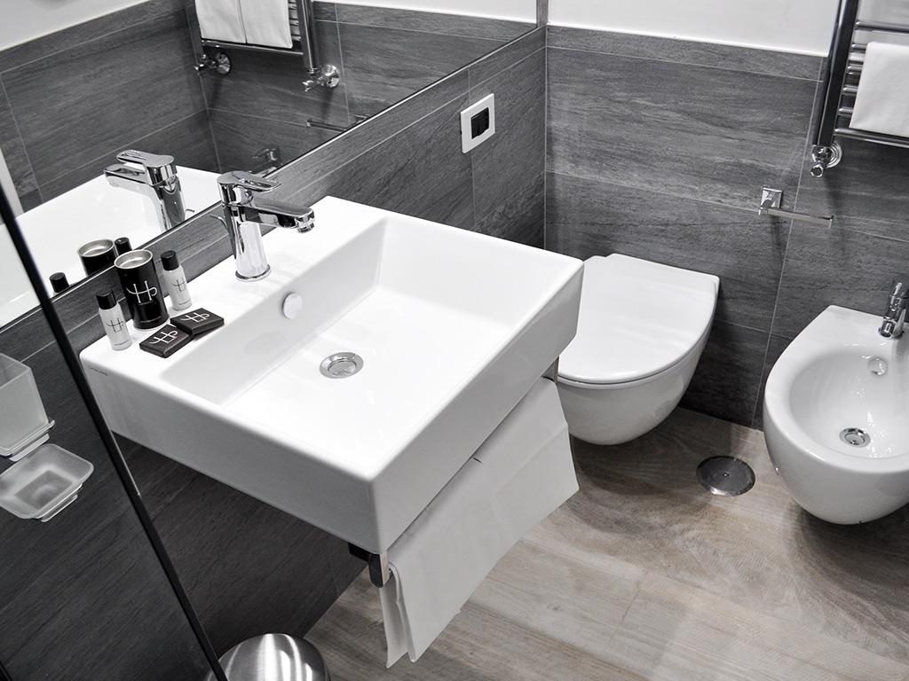 Lhp Suite Roma Termini מראה חיצוני תמונה