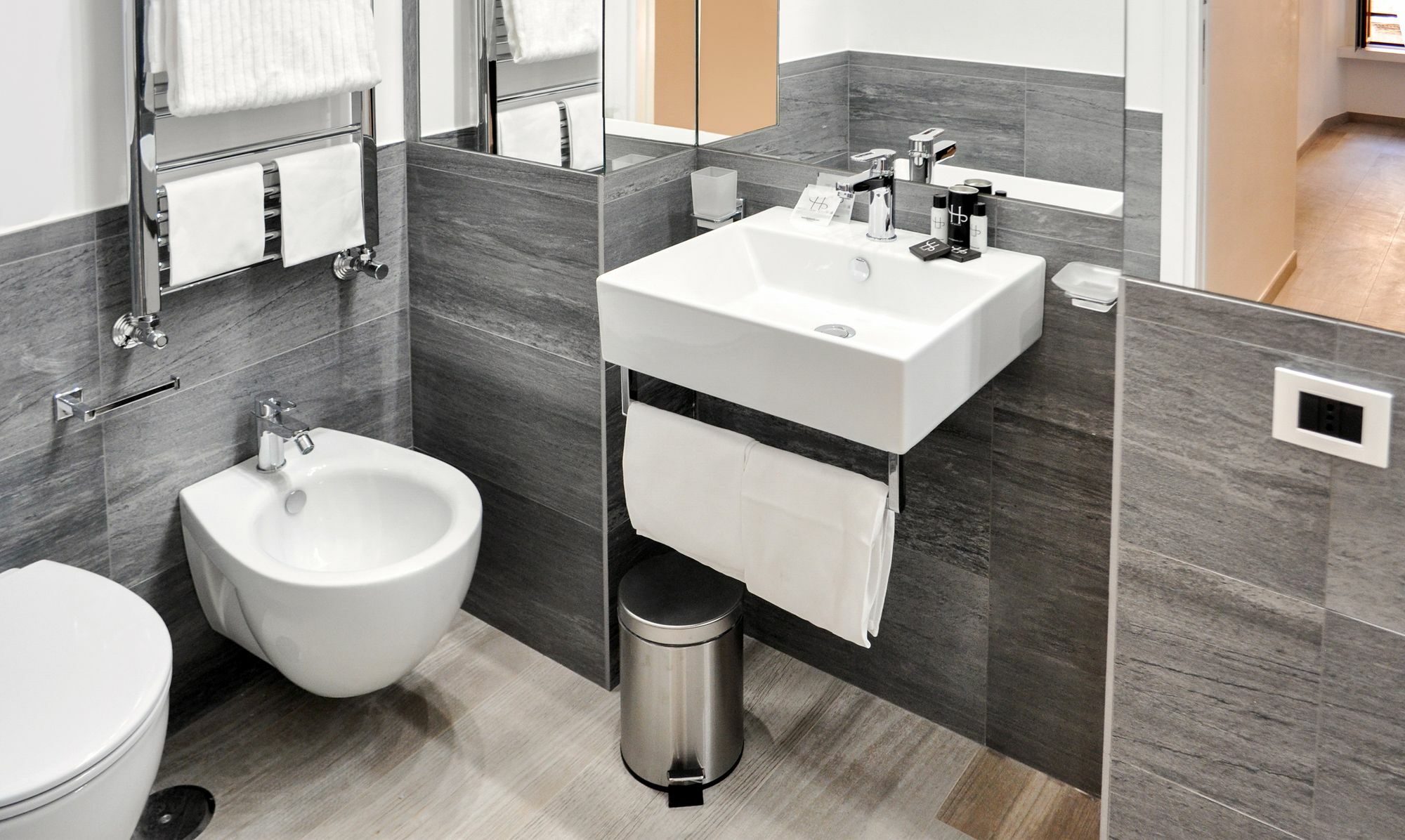 Lhp Suite Roma Termini מראה חיצוני תמונה