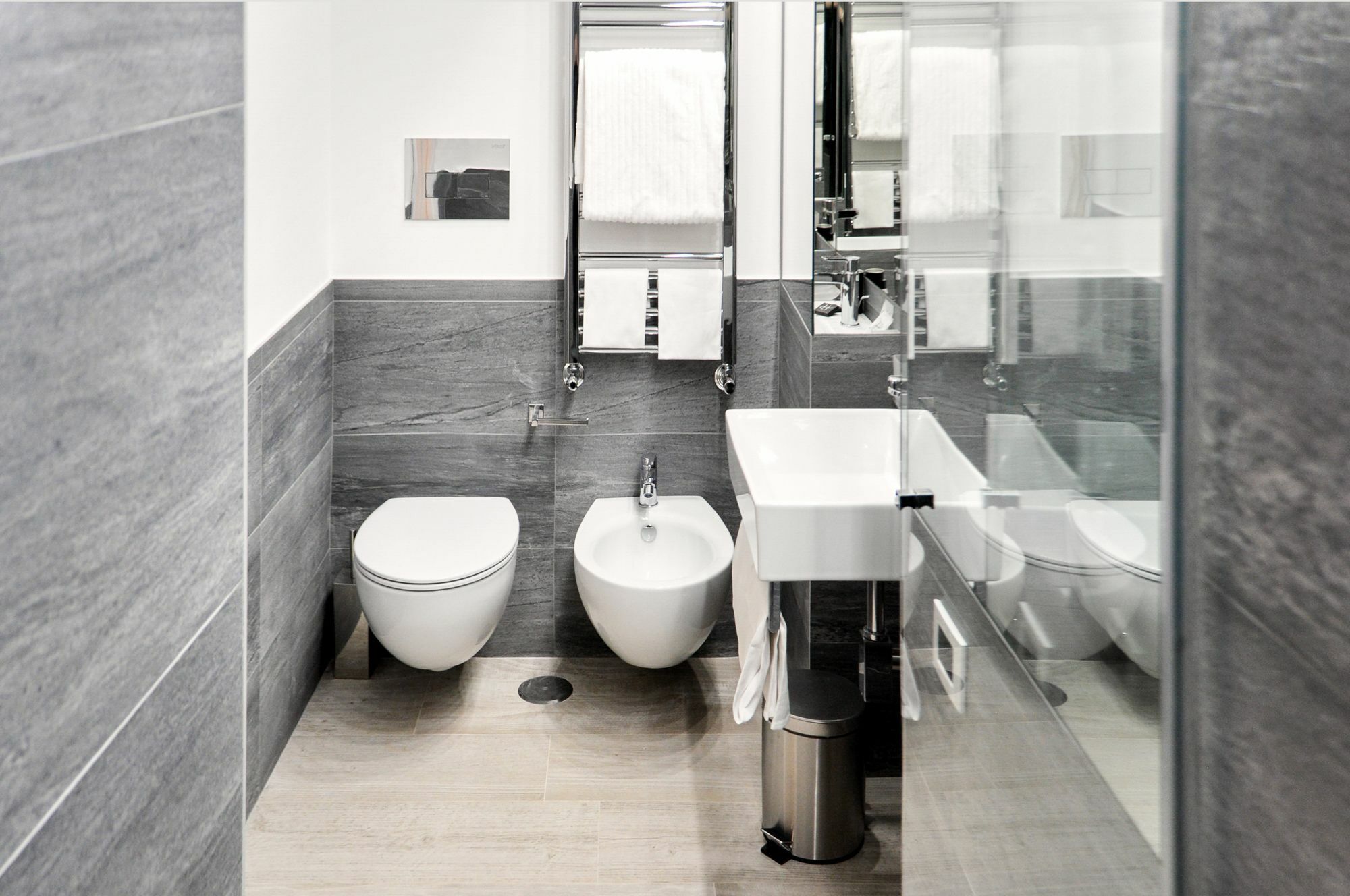 Lhp Suite Roma Termini מראה חיצוני תמונה