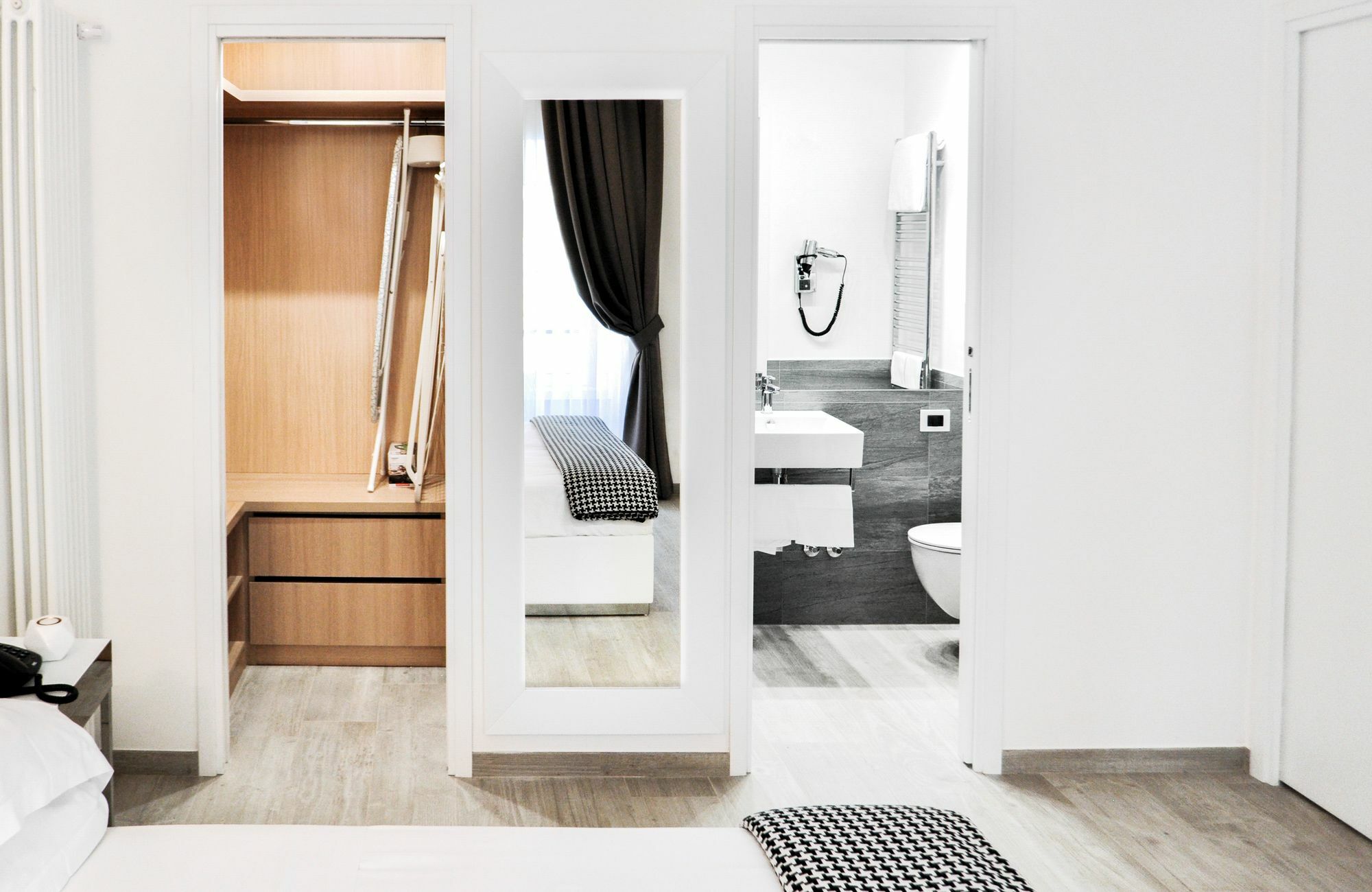 Lhp Suite Roma Termini מראה חיצוני תמונה