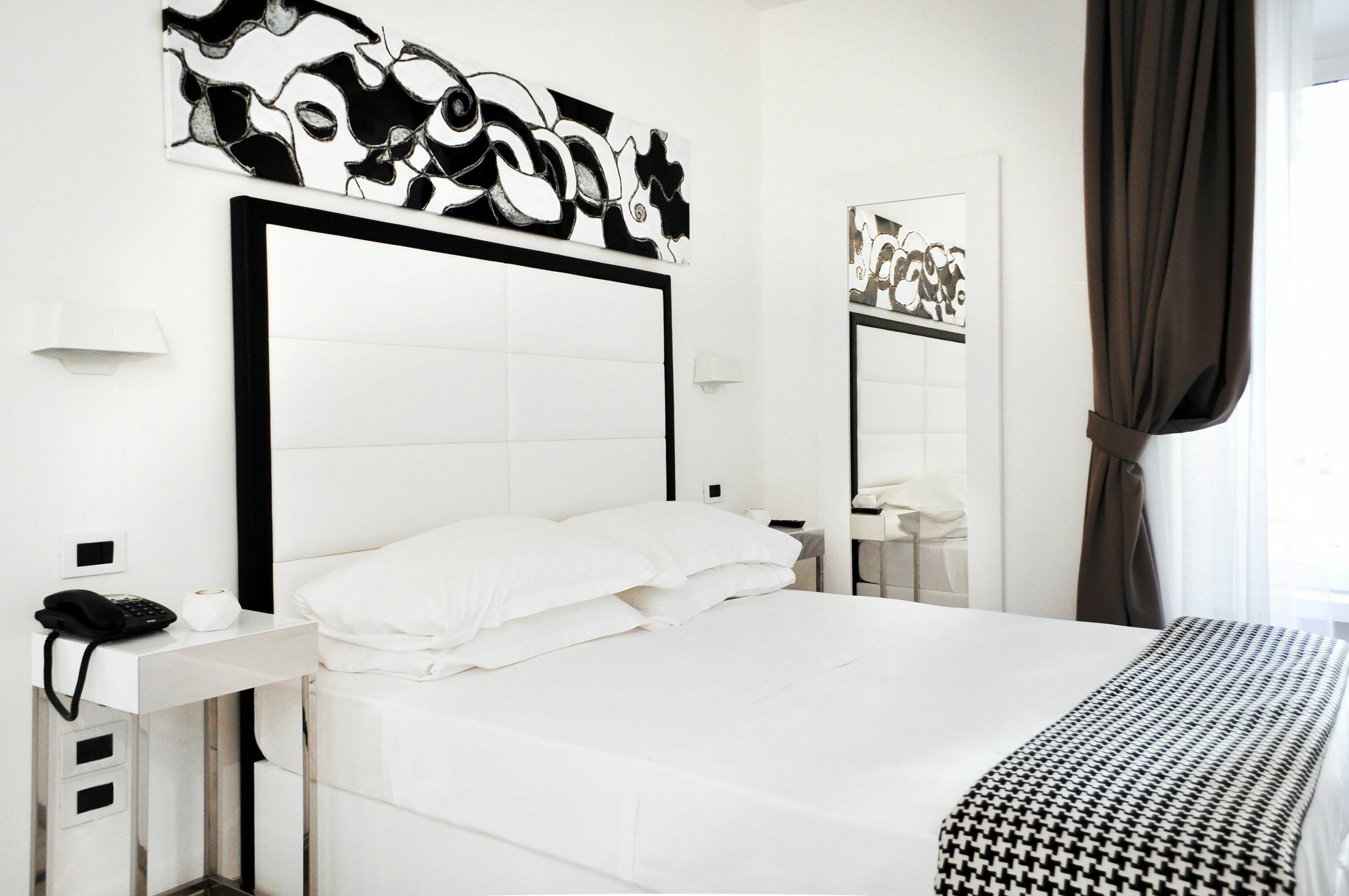 Lhp Suite Roma Termini מראה חיצוני תמונה