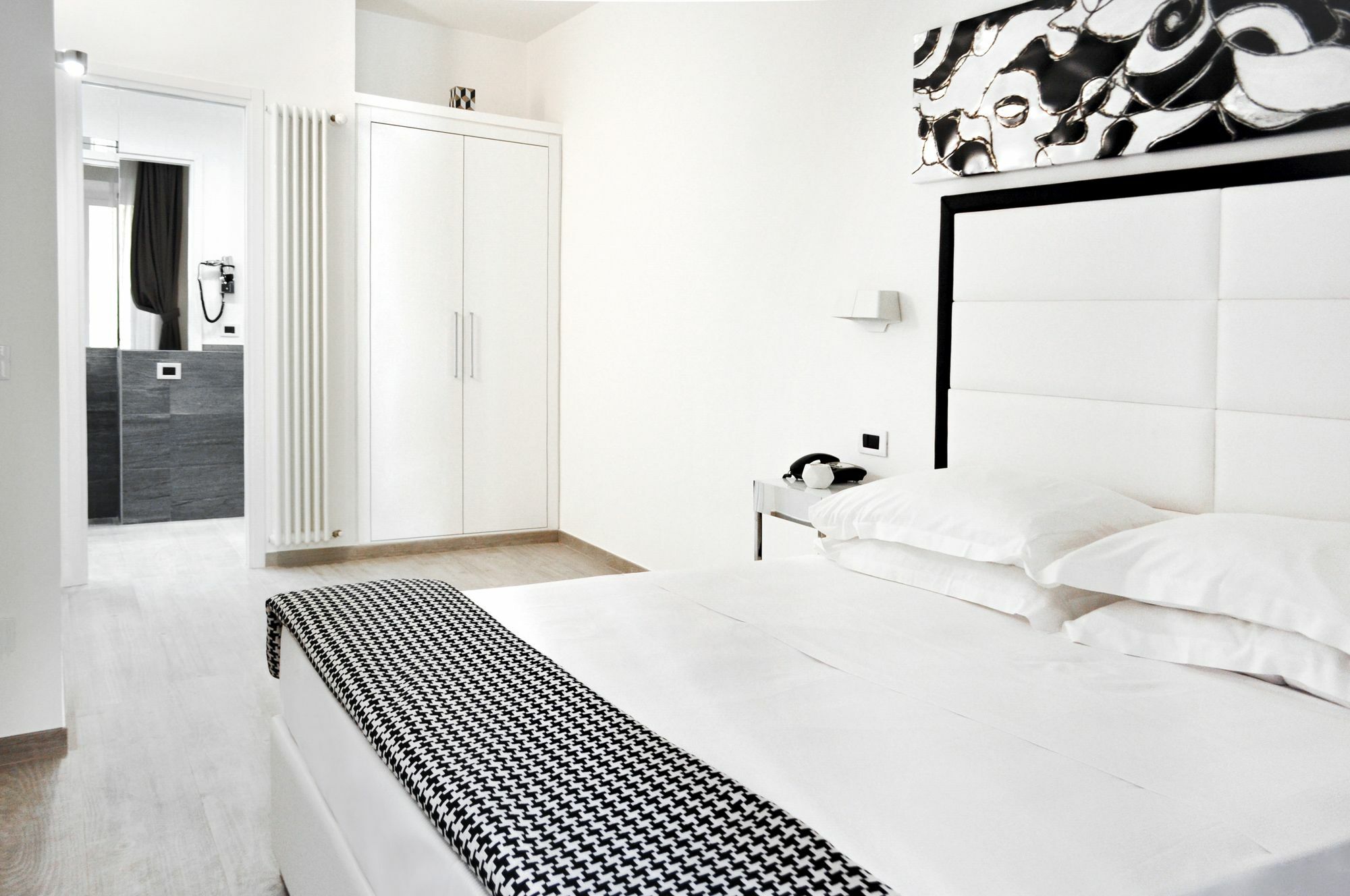 Lhp Suite Roma Termini מראה חיצוני תמונה