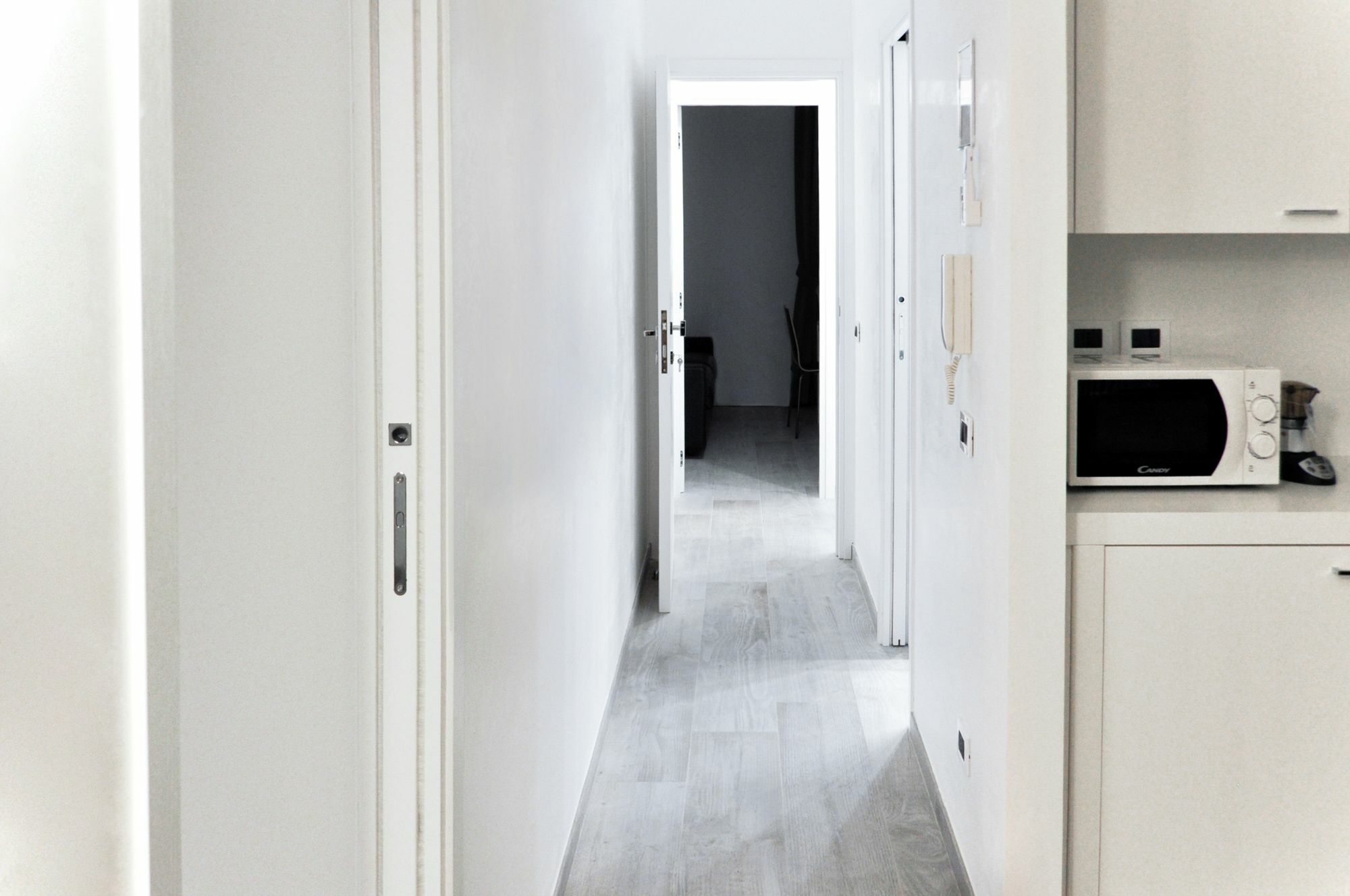 Lhp Suite Roma Termini מראה חיצוני תמונה